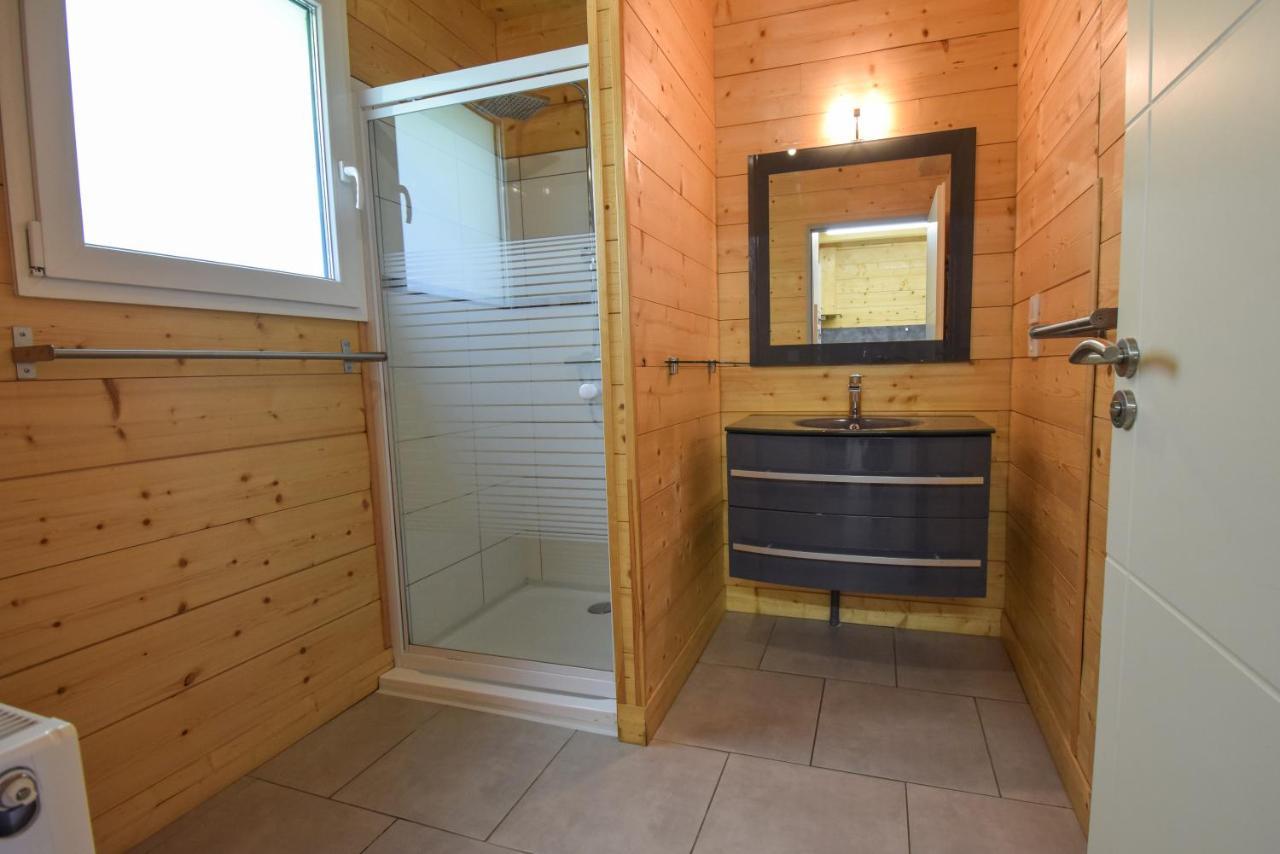Apartament Domaine Du Sauveur Luz-Saint-Sauveur Zewnętrze zdjęcie
