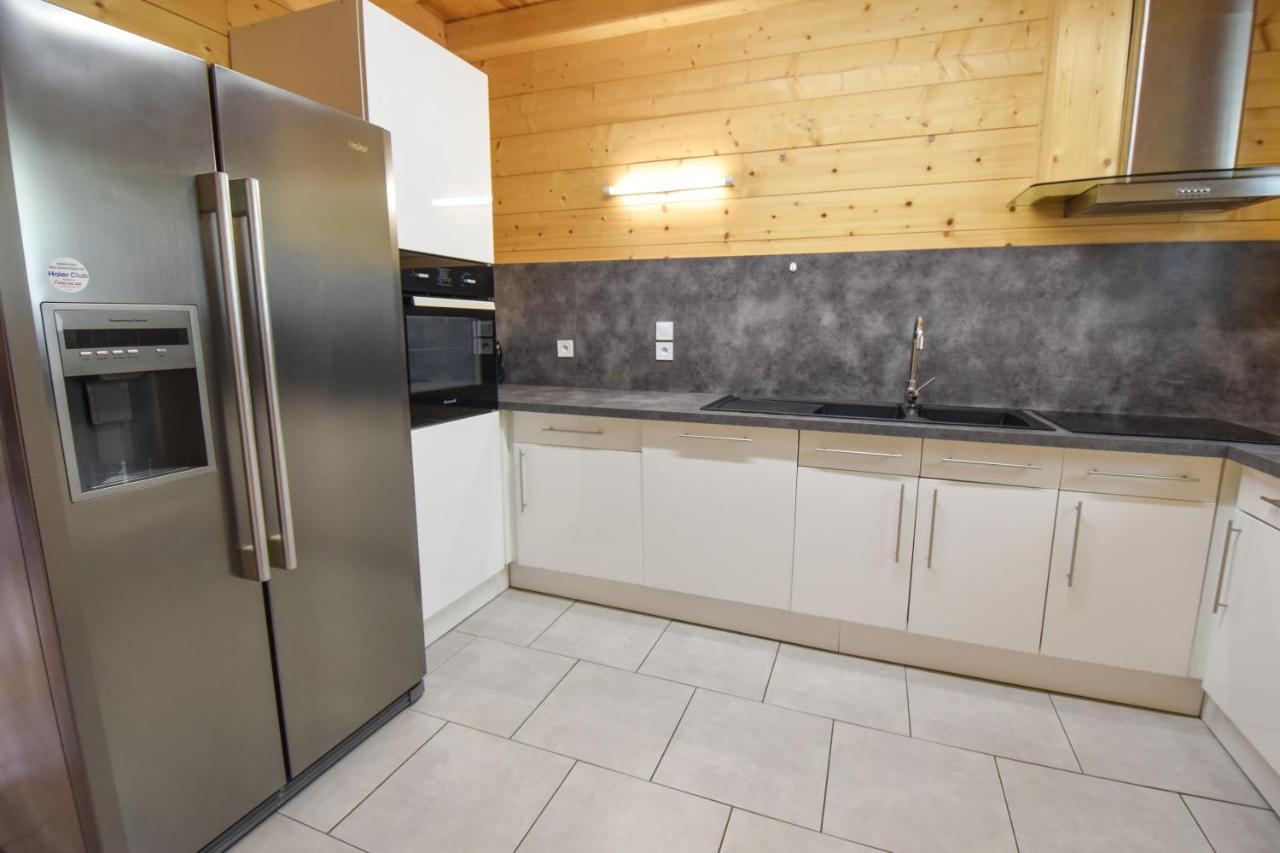 Apartament Domaine Du Sauveur Luz-Saint-Sauveur Zewnętrze zdjęcie