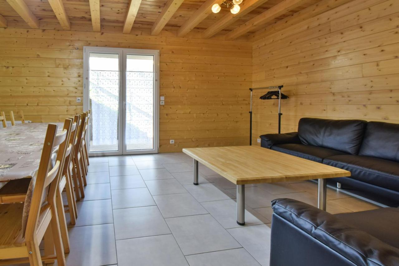 Apartament Domaine Du Sauveur Luz-Saint-Sauveur Zewnętrze zdjęcie