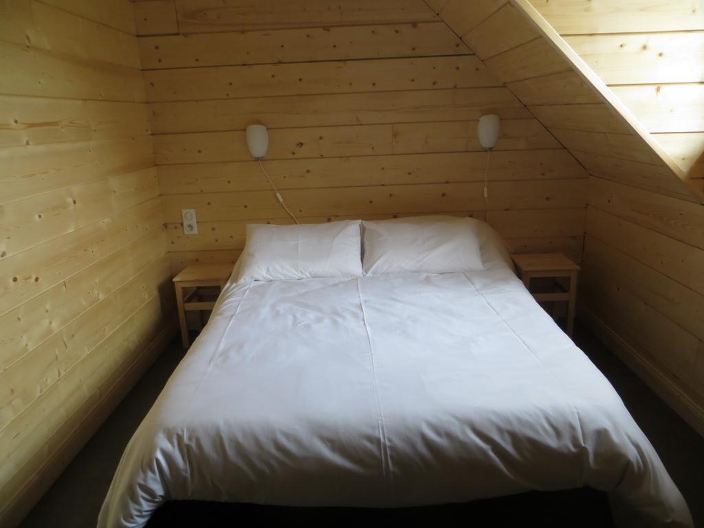 Apartament Domaine Du Sauveur Luz-Saint-Sauveur Pokój zdjęcie