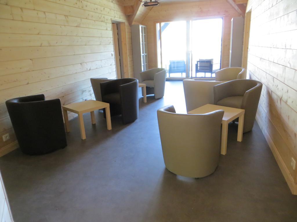 Apartament Domaine Du Sauveur Luz-Saint-Sauveur Pokój zdjęcie