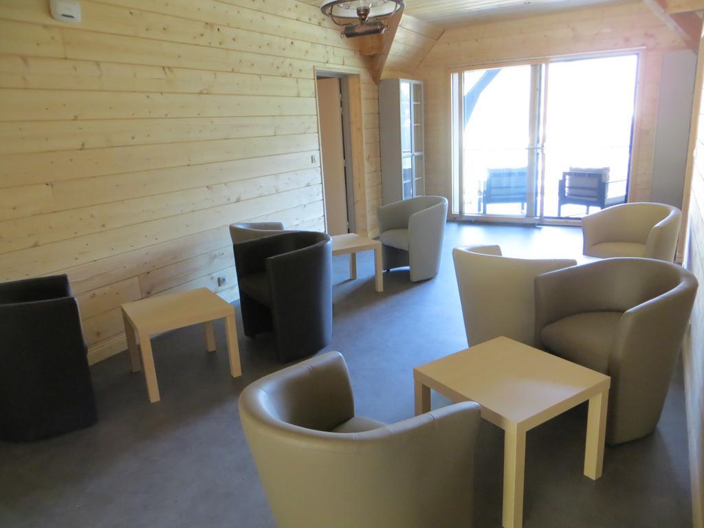 Apartament Domaine Du Sauveur Luz-Saint-Sauveur Zewnętrze zdjęcie