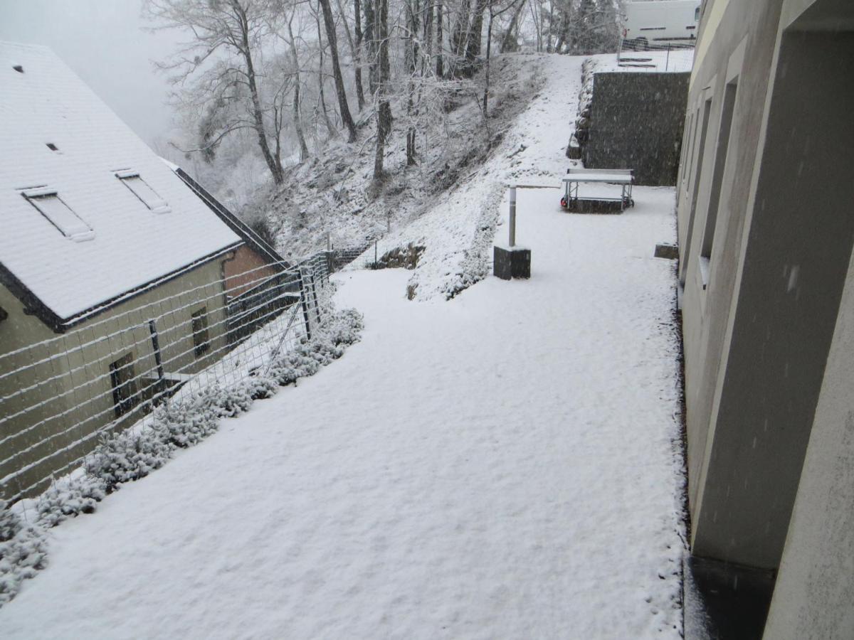 Apartament Domaine Du Sauveur Luz-Saint-Sauveur Zewnętrze zdjęcie