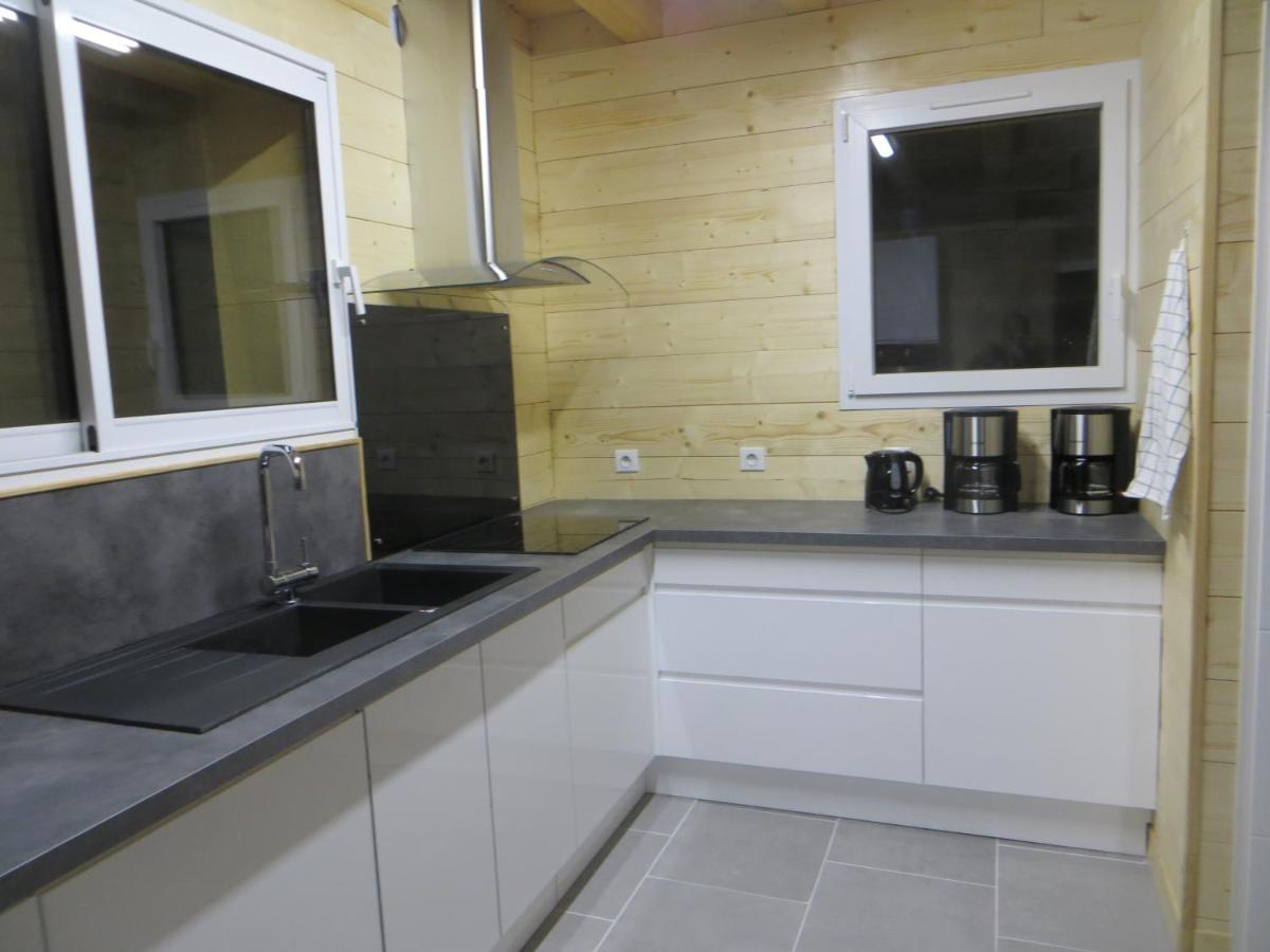 Apartament Domaine Du Sauveur Luz-Saint-Sauveur Zewnętrze zdjęcie